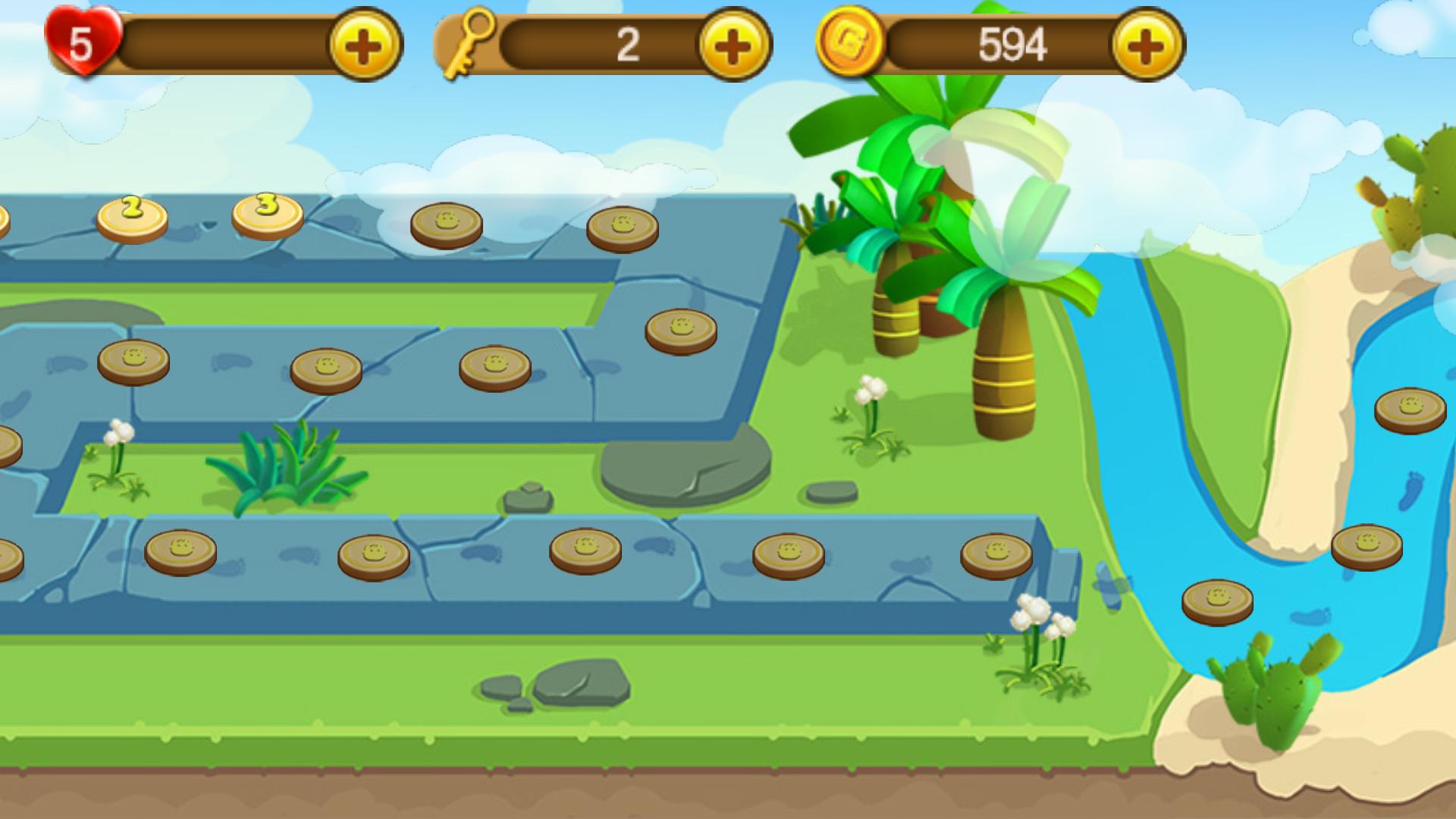 Adventure of Hero