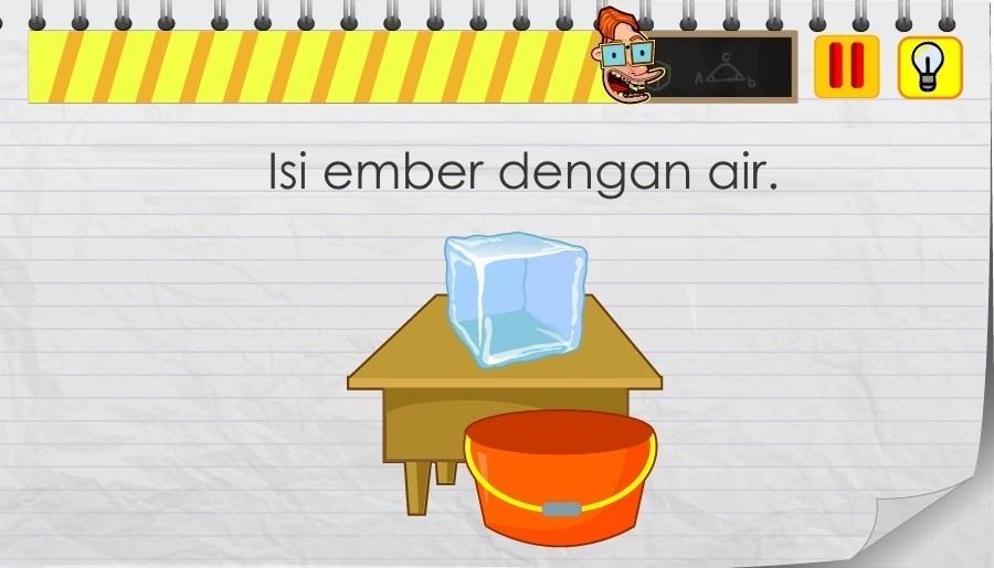 God Level Test