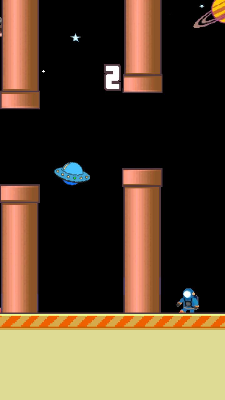 Flappy Zozo
