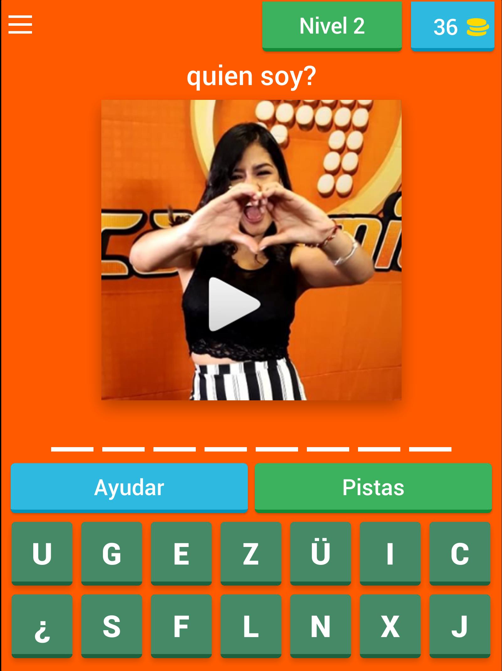 La Academia Trivia