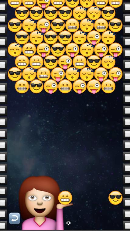 Bae Arcade Puzzle