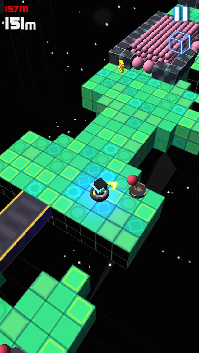 Space Rover