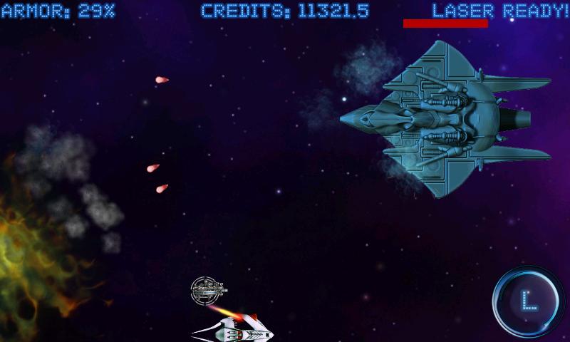 Space Shooter Ultimate