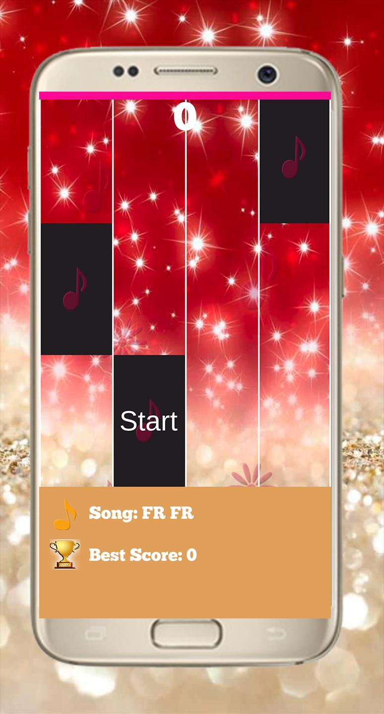 Wiz KhalifA Piano Tiles