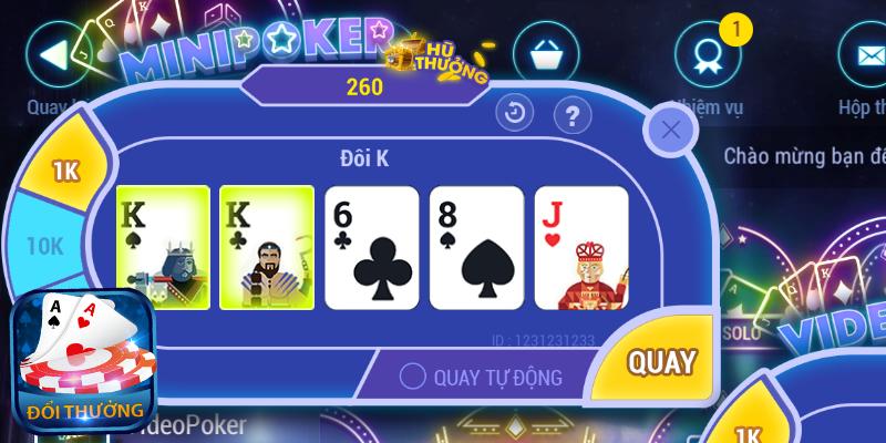 37Win -  Game bai doi thuong