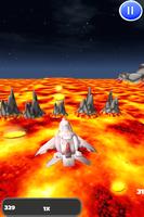 Spaceship Galaxy: Space Flight