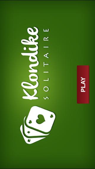 Solitaire Klondike 2015