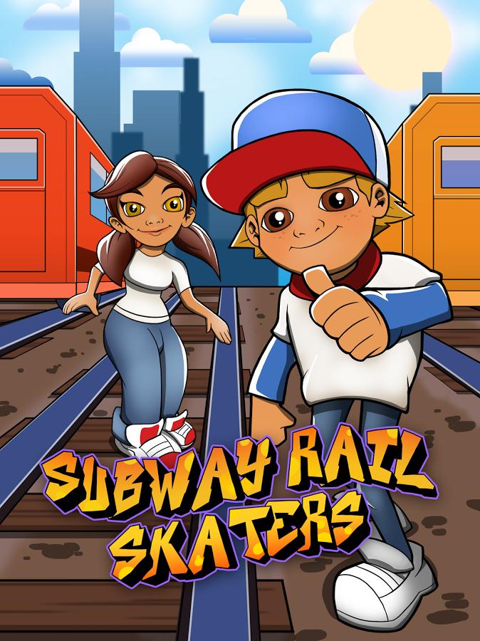 Subway Surf: Bus Rush Hours 2018