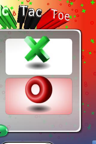 Tic Tac Toe 3D!