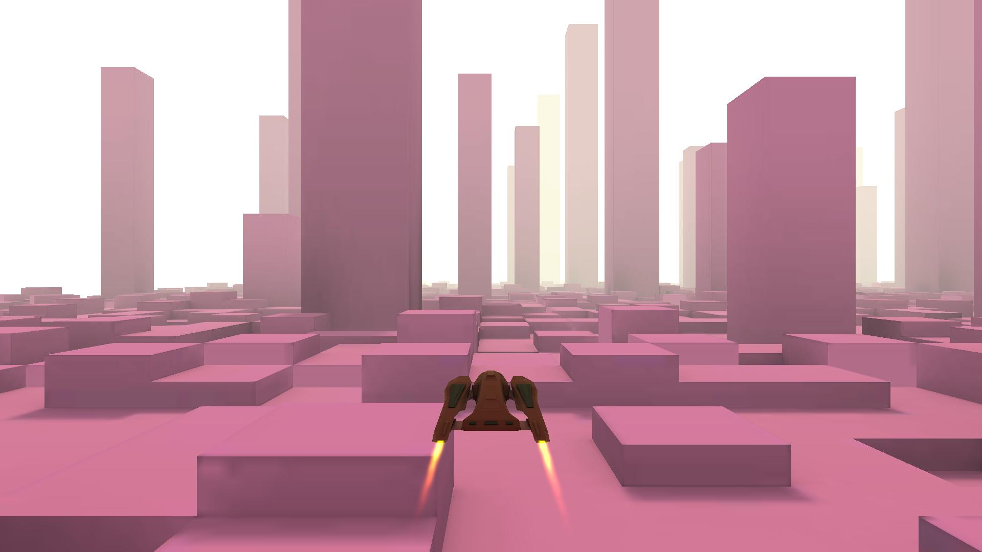 VR X-Racer