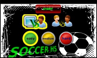 Soccer HS