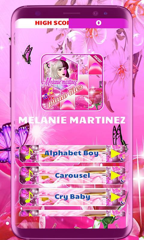 MELANIE MARTINEZ