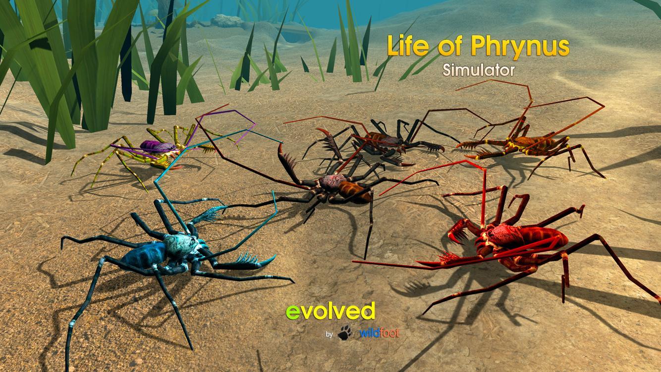 Life of Phrynus