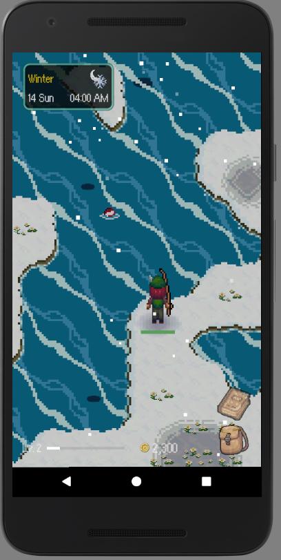HappyGo Fishing