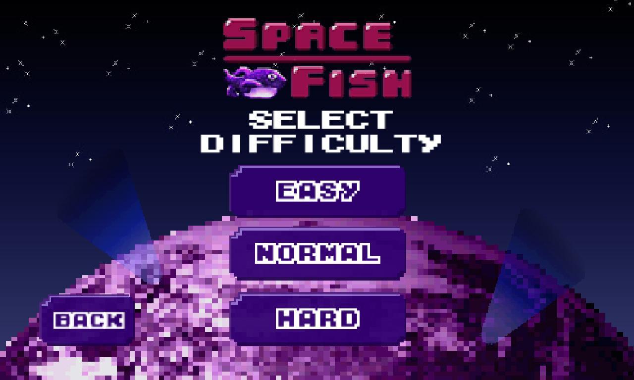 Space Fish