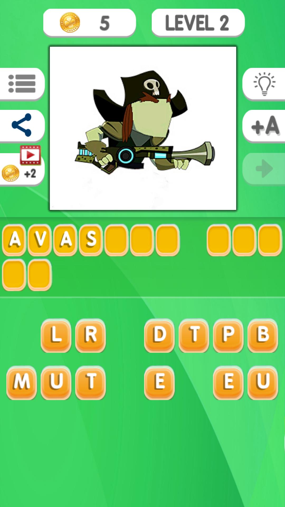 Quiz Pics for Slugterra