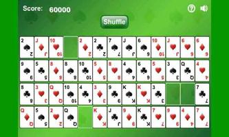 Gaps Solitaire Free