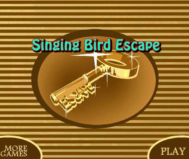 SingingBirdEscape