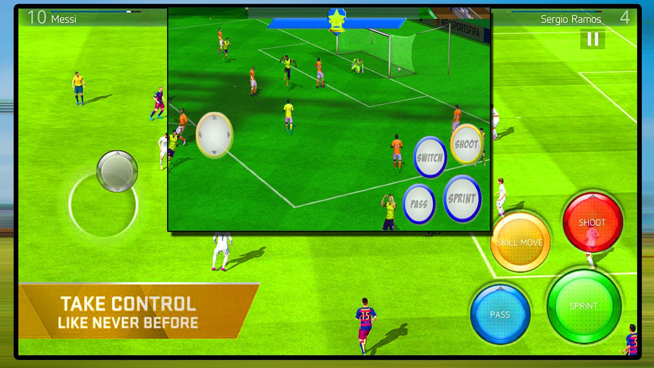 Soccer Star Club