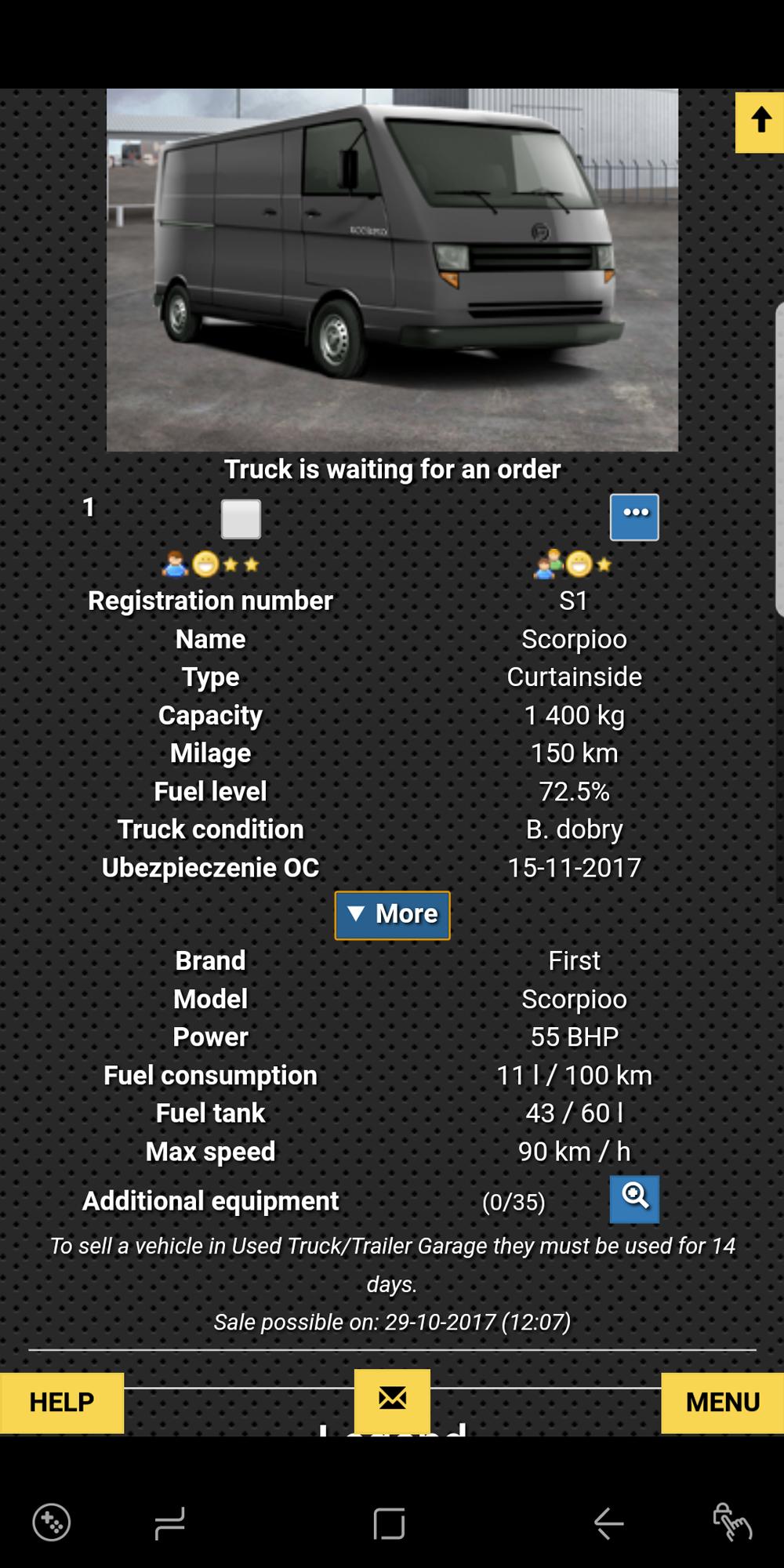Cargo Tycoon