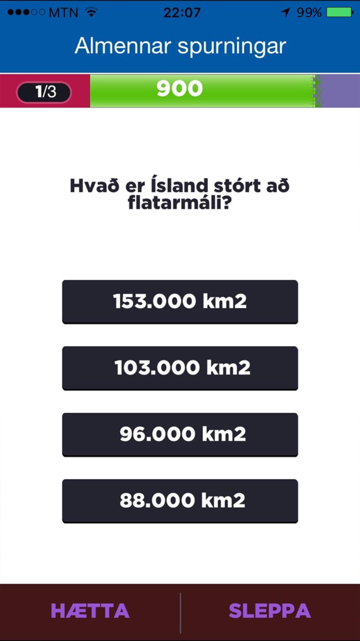 Kringlukviss