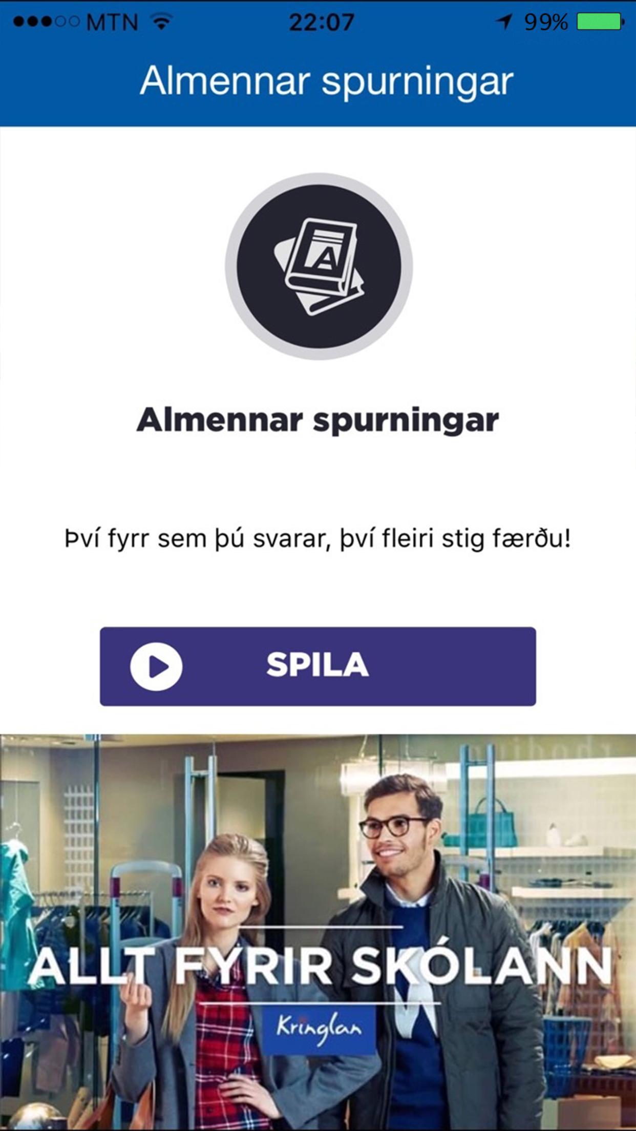 Kringlukviss