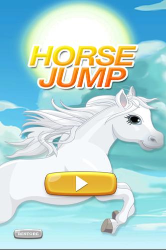 Horse Jump