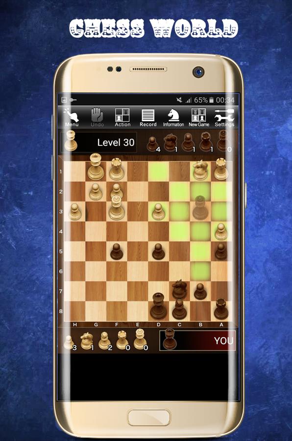 Chess Master Free 2017