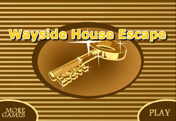 WaysideHouseEscape