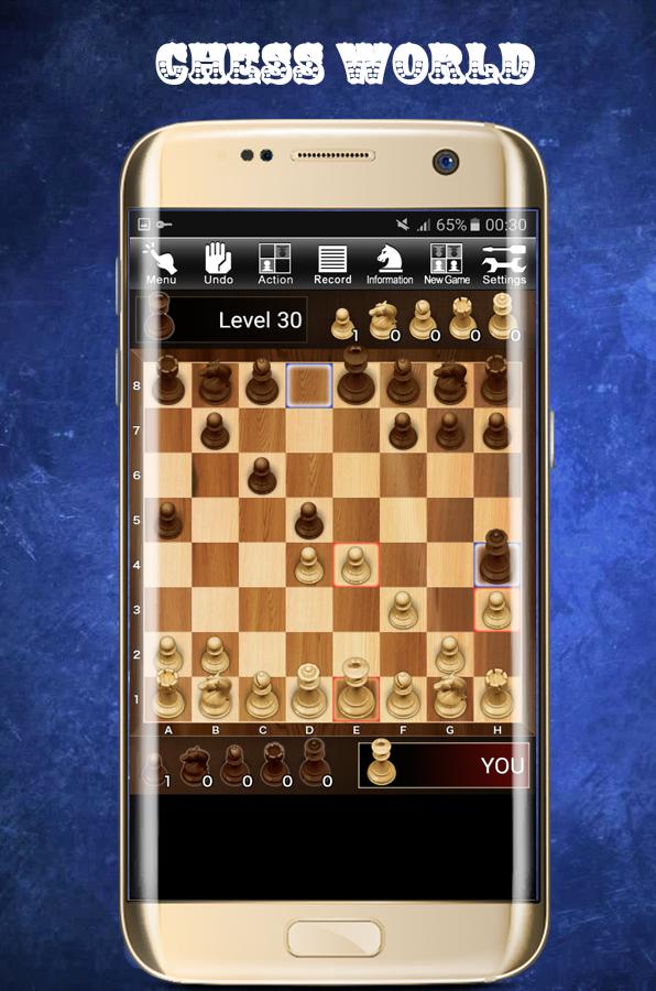 Chess Master Free 2017