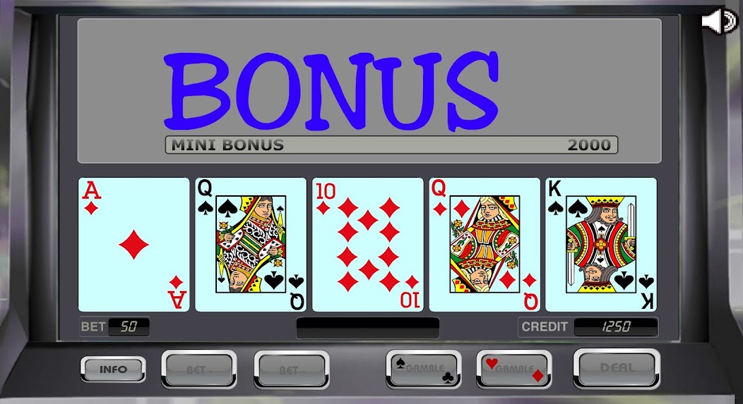 American Classic Poker