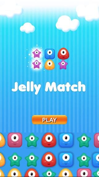 Puyo Puzzle: Monster factory