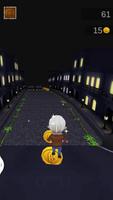 Running Temple Adventure