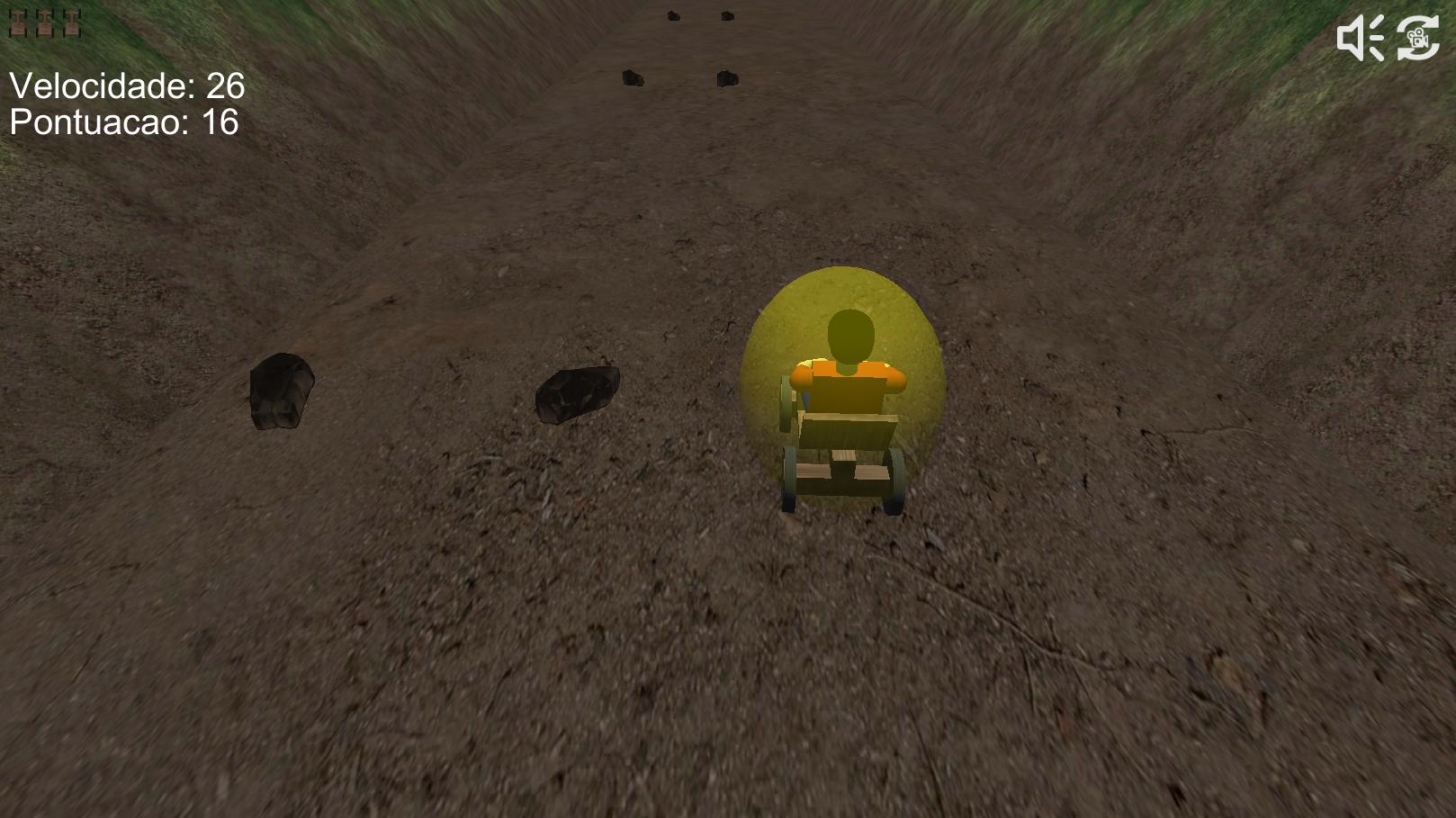 Tacale Pau Marcos 3D