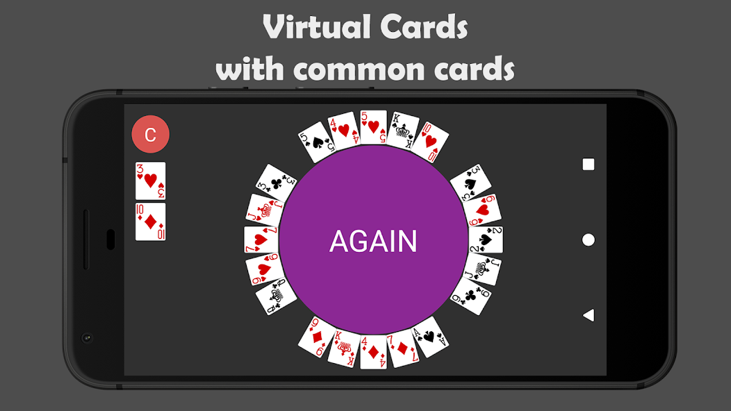 Poker Pocket