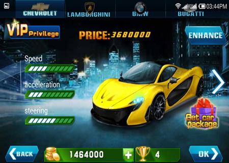 Cyclone Racing