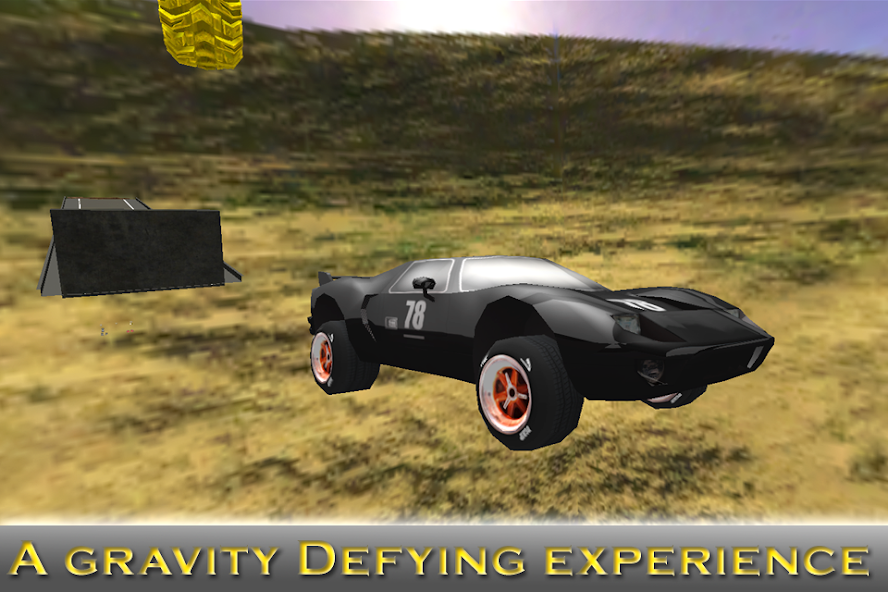 Real Stunt Master 3D