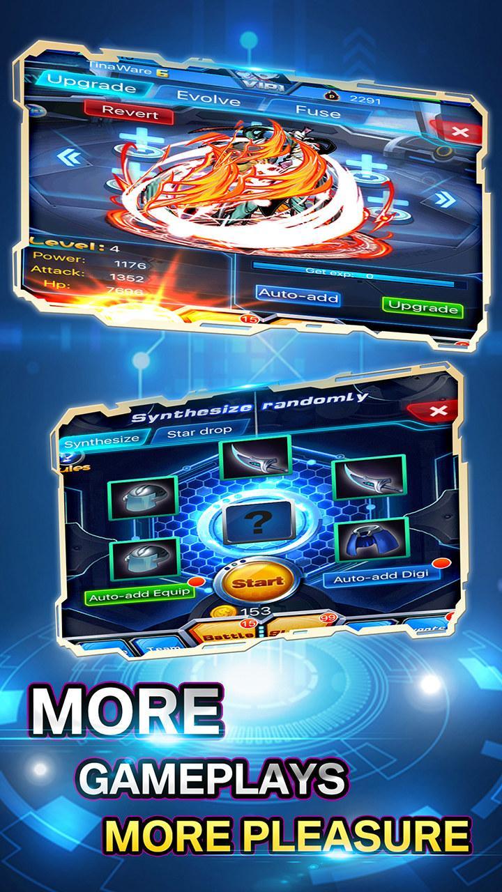 Royale Tamer