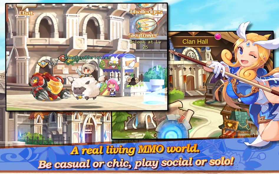 Sword Fantasy