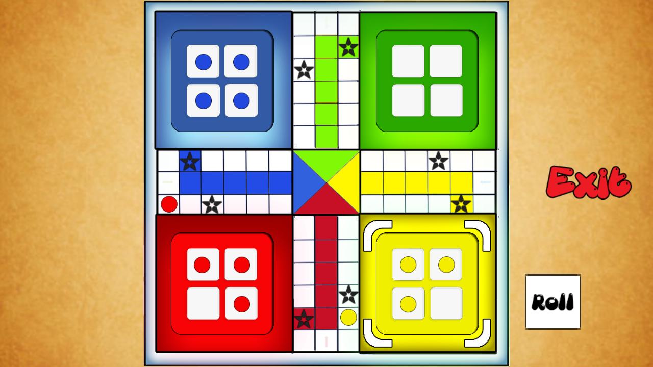 Ludo Star Classic