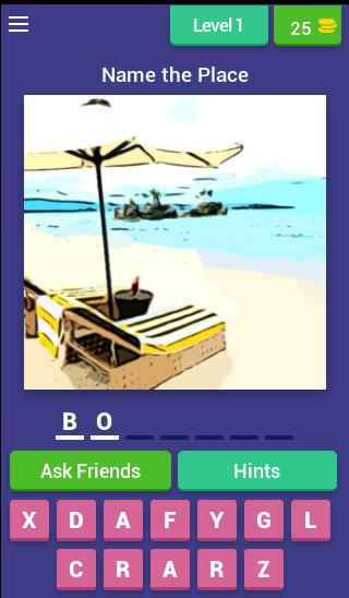 Pinoy Quiz