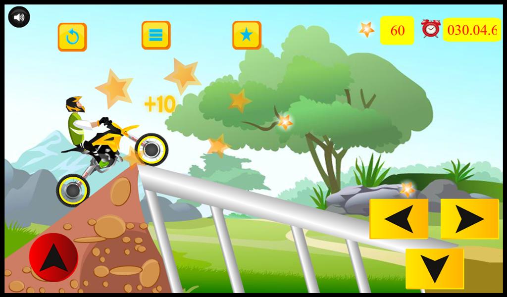 Motocross Bike Challenge Free