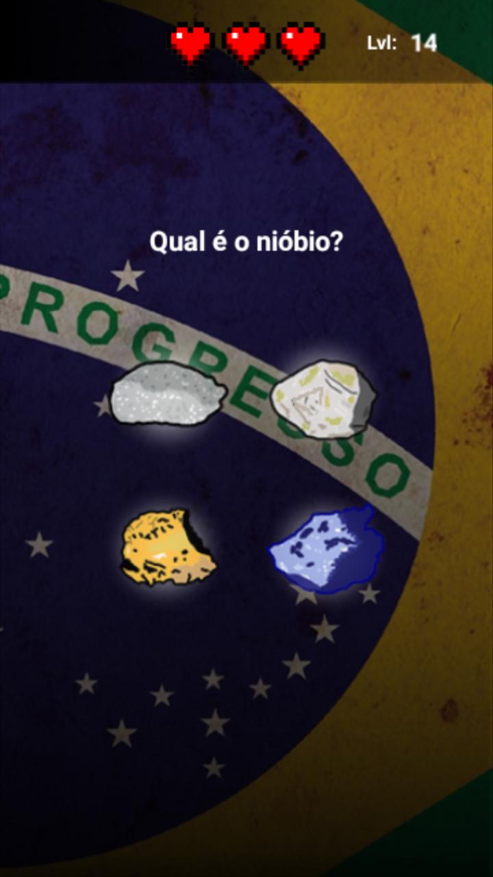 Bolsonaro Quiz