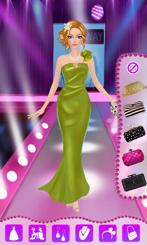 Star Fashion Girl - Beauty SPA