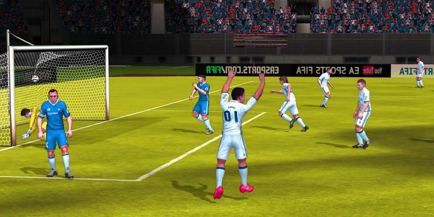 Guide for FIFA Mobile Soccer