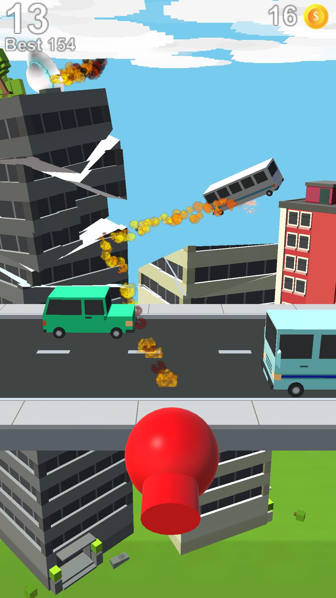 Punch Cars