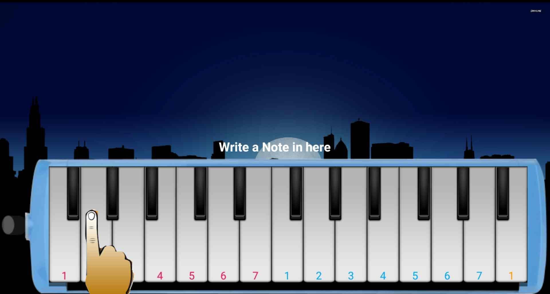 Pianika Pro