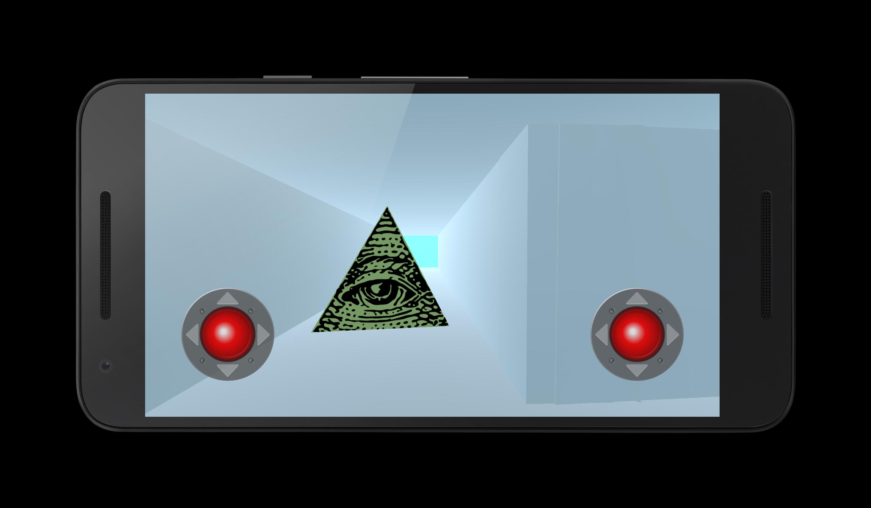 Illuminati Runner