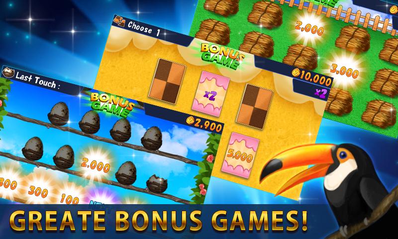 Casino Slots Free