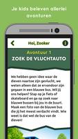 Fruit Shoot Zookerz